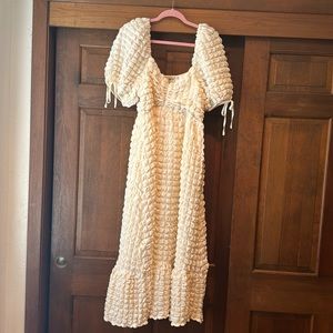 Endless rose maxi dress